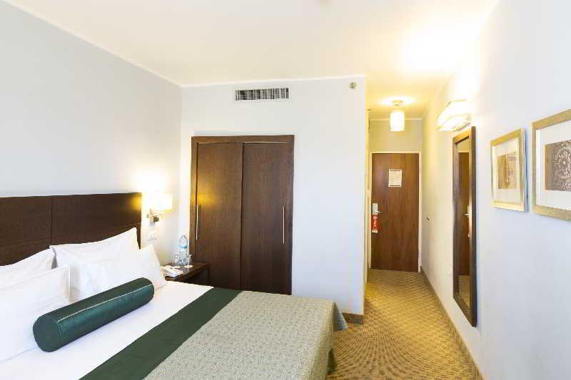 Prima Royale Hotel Jerusalem Exterior photo