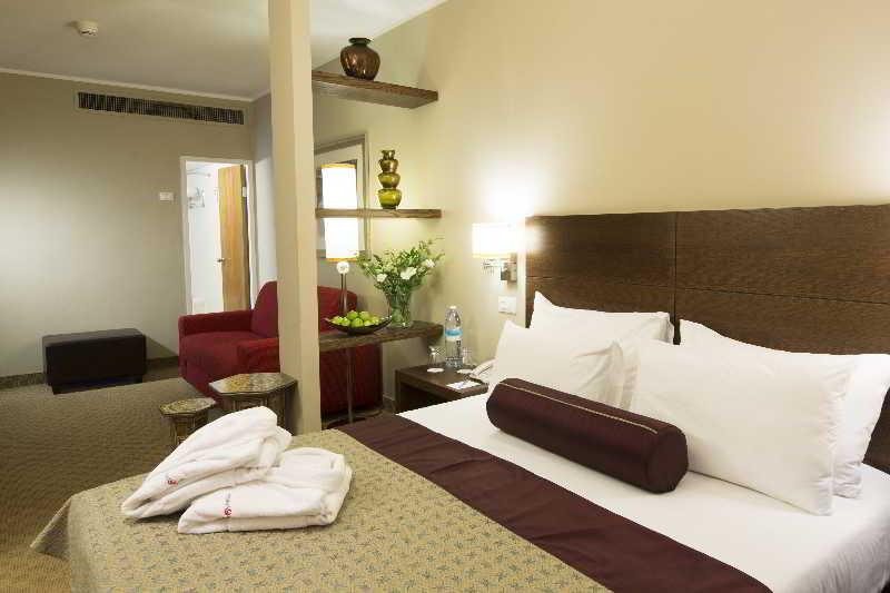 Prima Royale Hotel Jerusalem Exterior photo