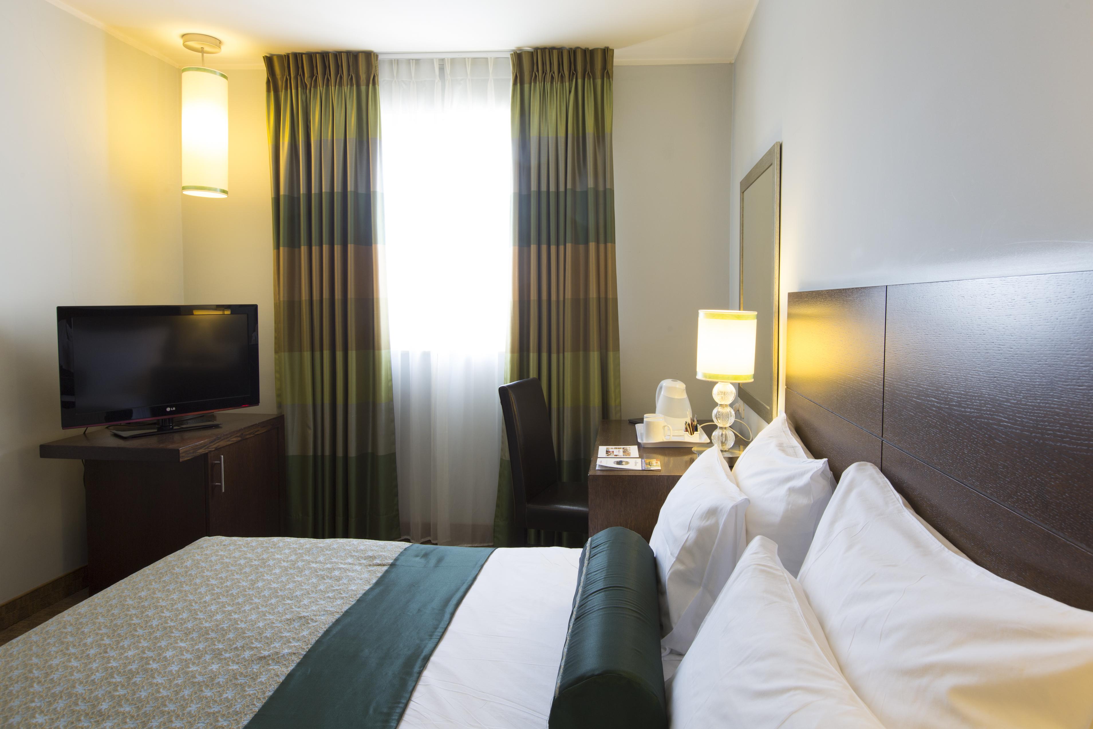 Prima Royale Hotel Jerusalem Exterior photo