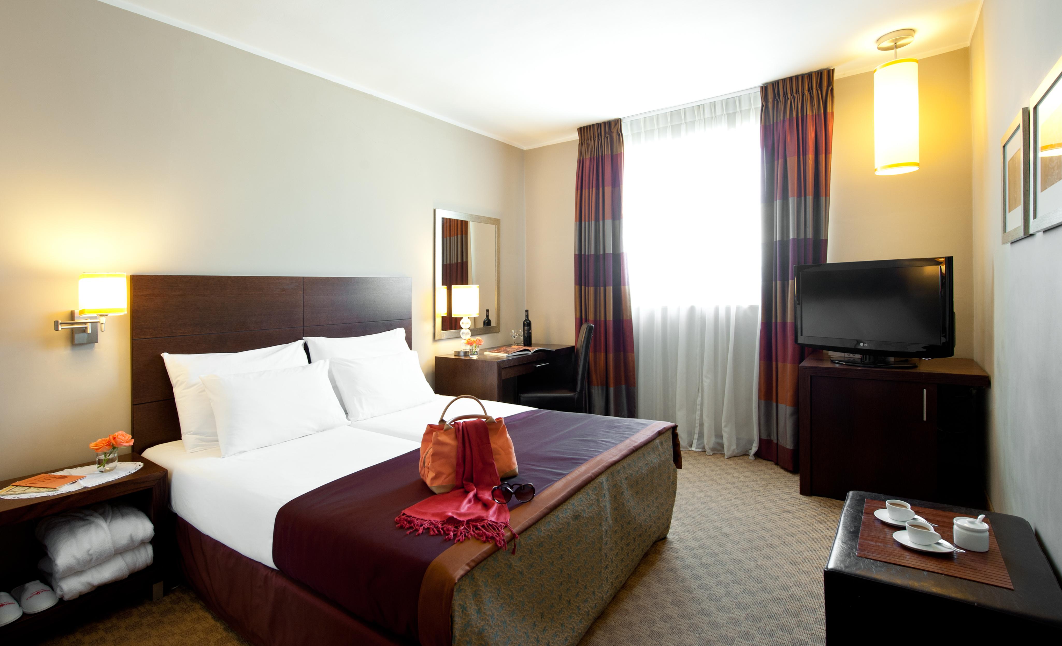 Prima Royale Hotel Jerusalem Room photo