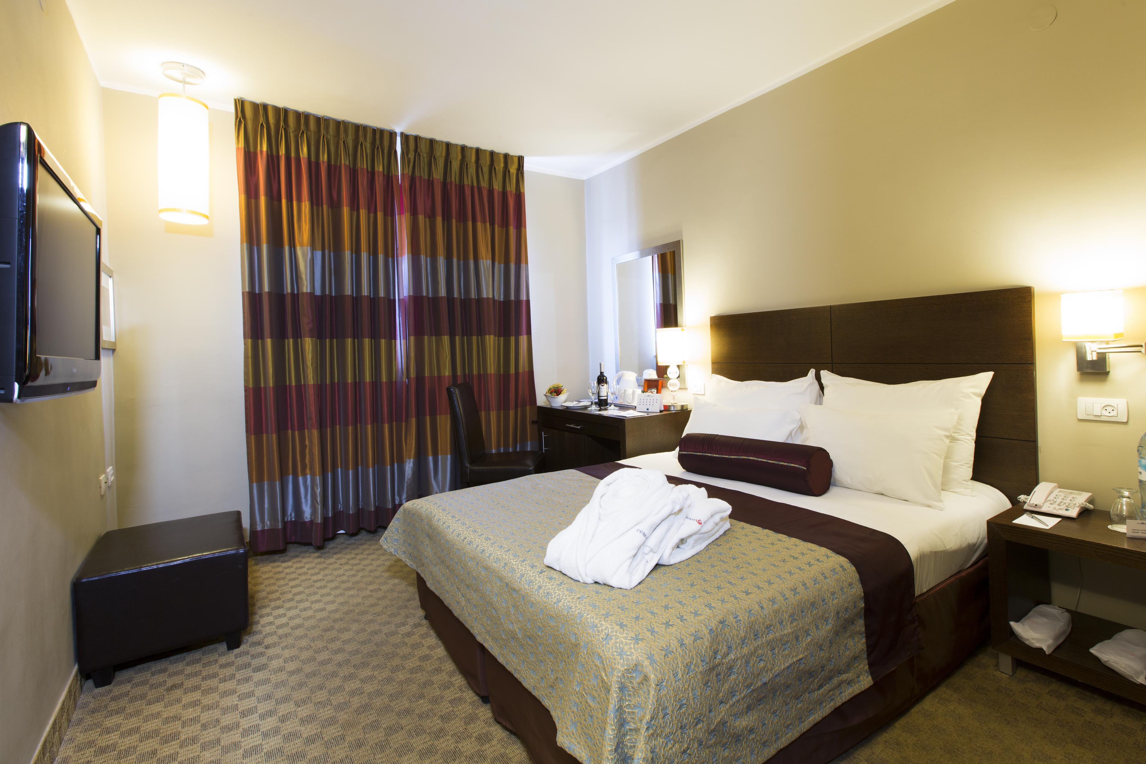 Prima Royale Hotel Jerusalem Exterior photo