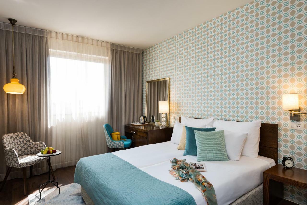 Prima Royale Hotel Jerusalem Exterior photo